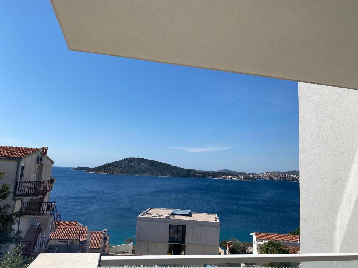 Apartments Jelena Ražanj Екстериор снимка