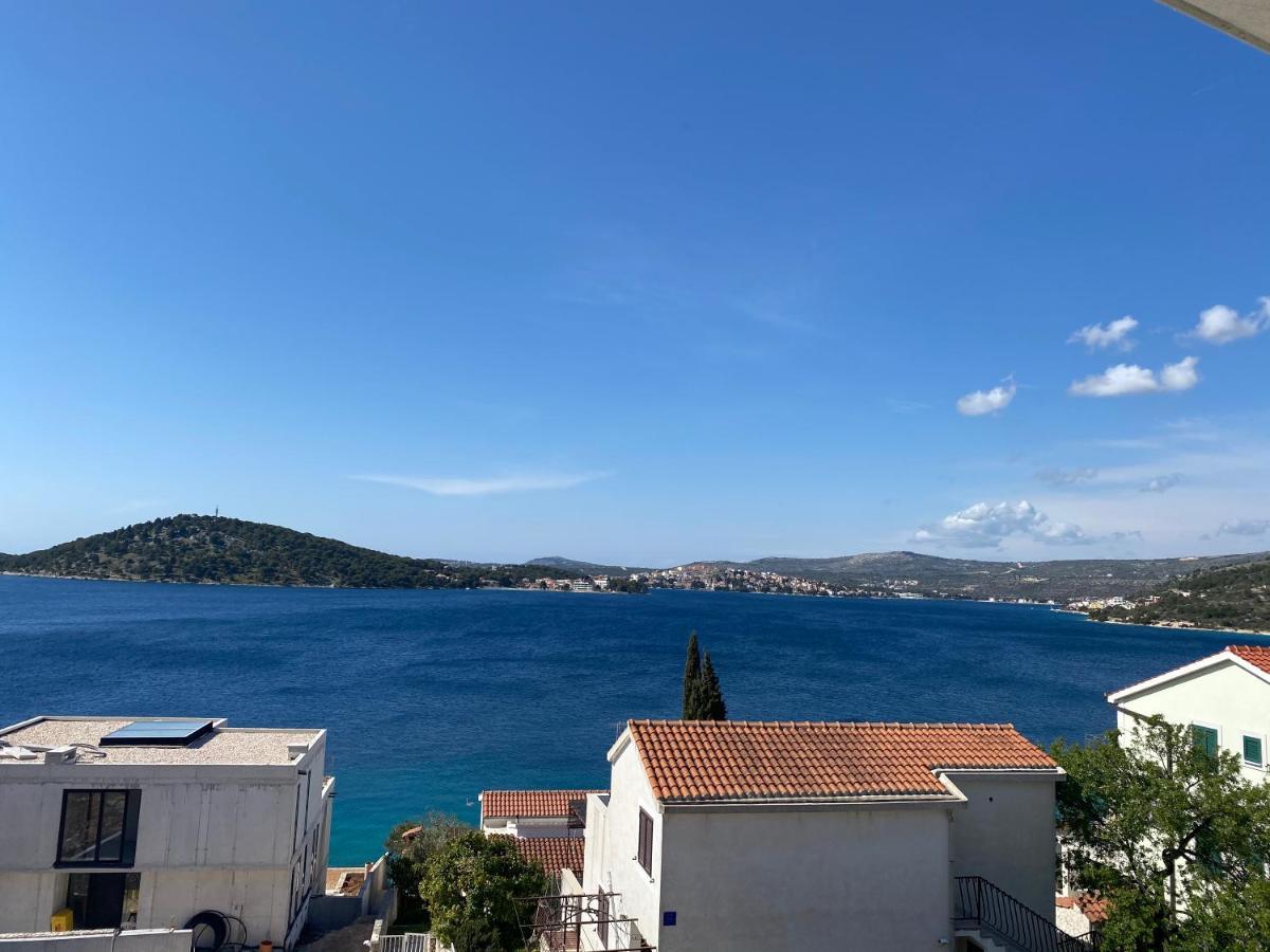 Apartments Jelena Ražanj Екстериор снимка