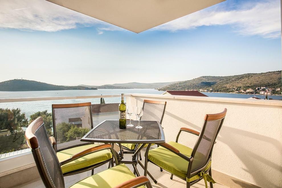Apartments Jelena Ražanj Екстериор снимка