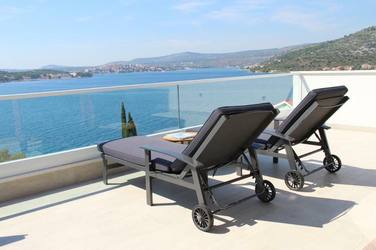 Apartments Jelena Ražanj Екстериор снимка