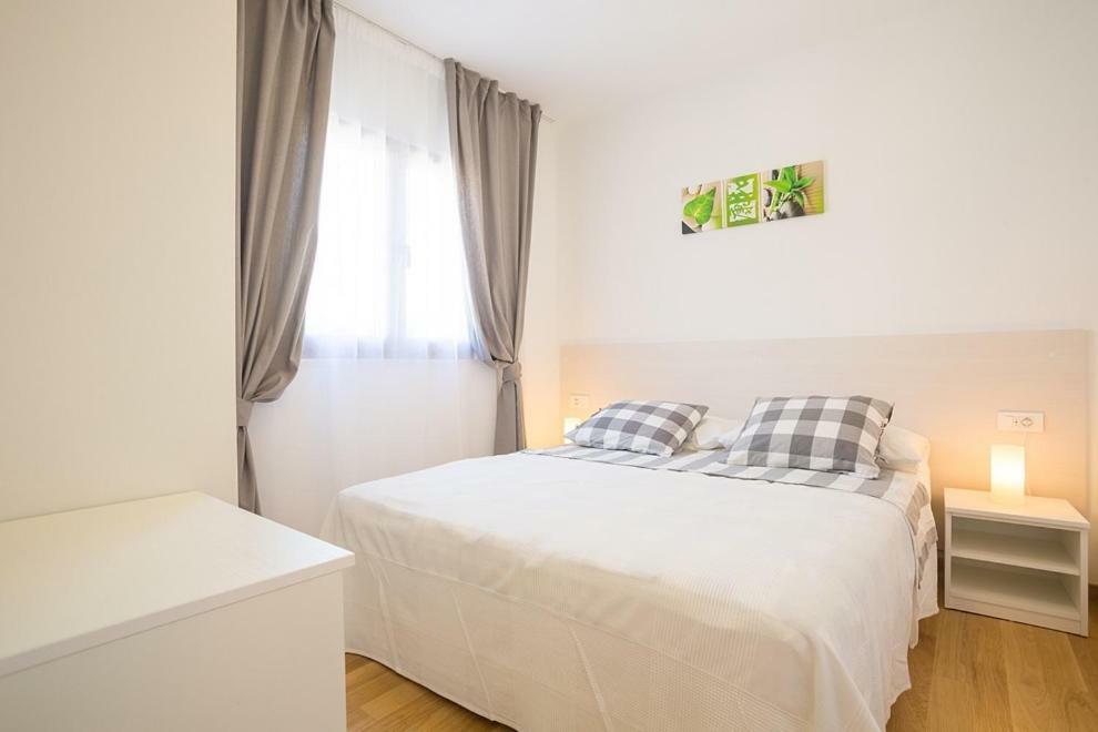 Apartments Jelena Ražanj Екстериор снимка
