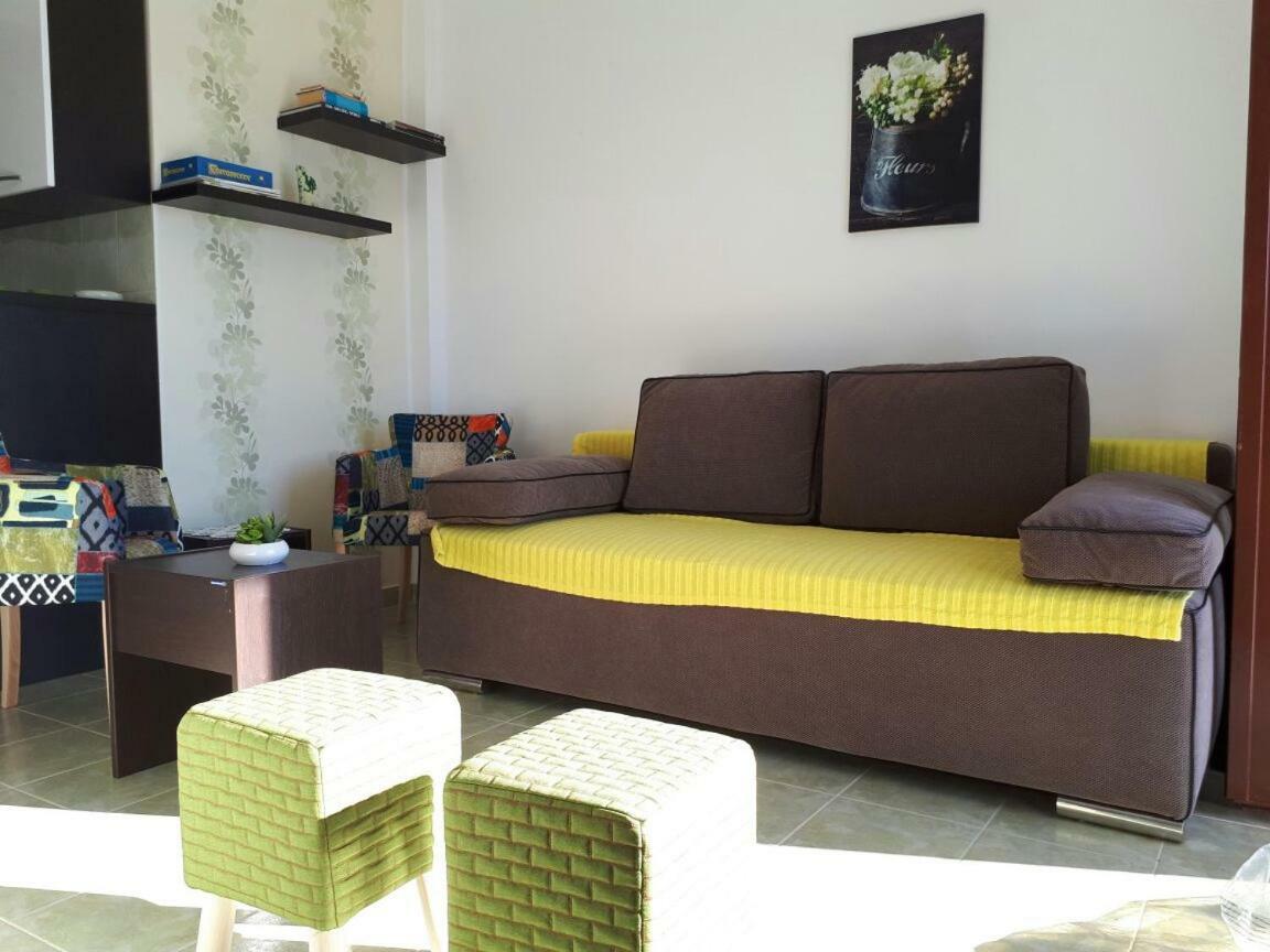 Apartments Jelena Ražanj Екстериор снимка