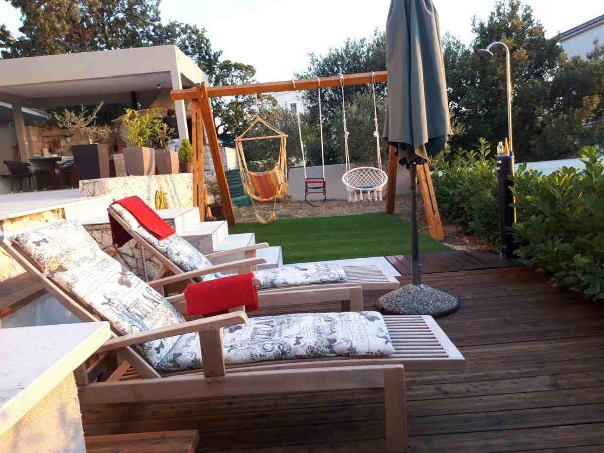 Apartments Jelena Ražanj Екстериор снимка