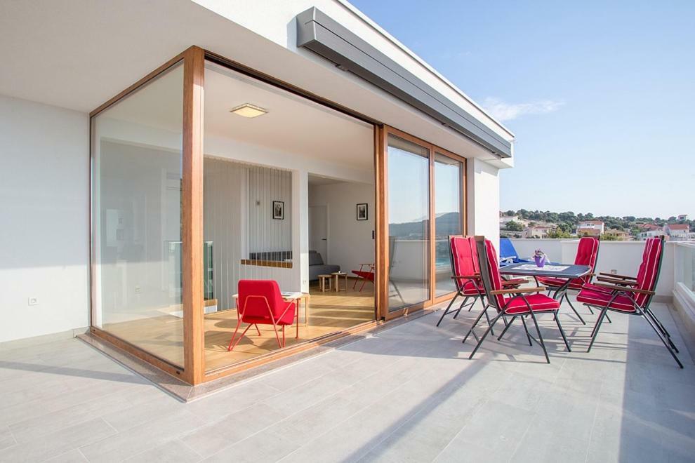 Apartments Jelena Ražanj Екстериор снимка